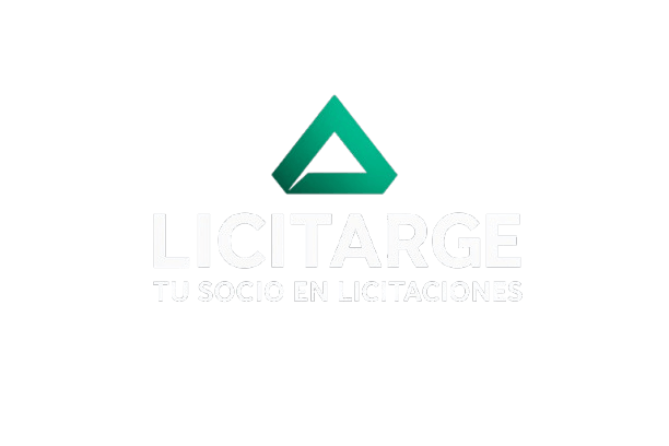 Logo licitarge